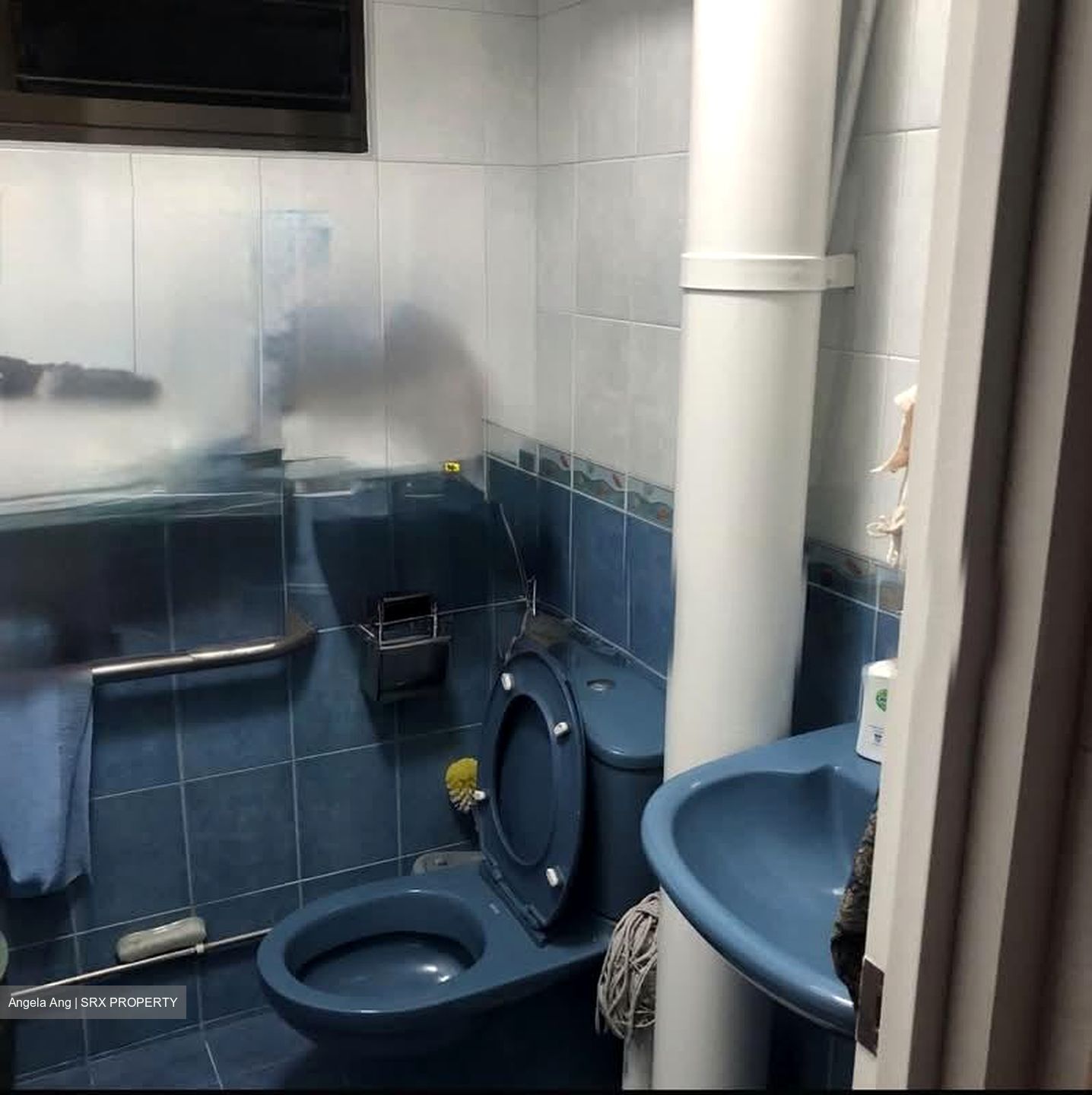 Blk 26 Teck Whye Heights II (Choa Chu Kang), HDB 3 Rooms #568314301